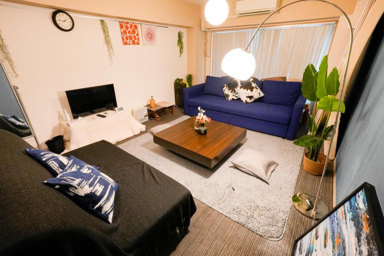 Apartment Shinjuku 5 Add Second Tokyo