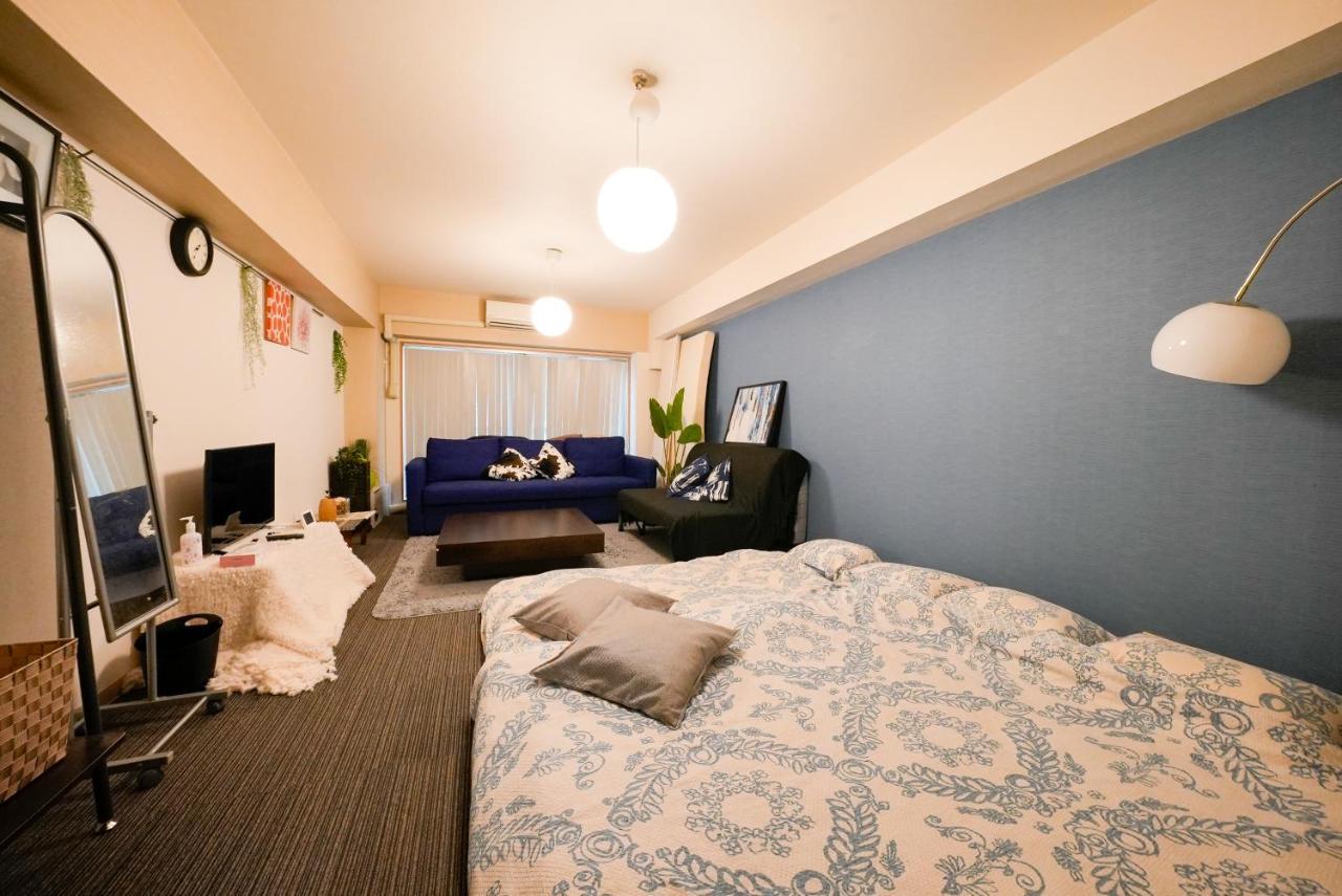 Appartamento Shinjuku 5 Add Second Tokyo