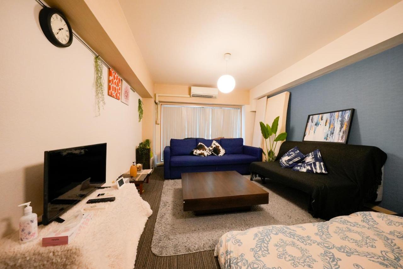 Shinjuku 5 Add Second Appartamento