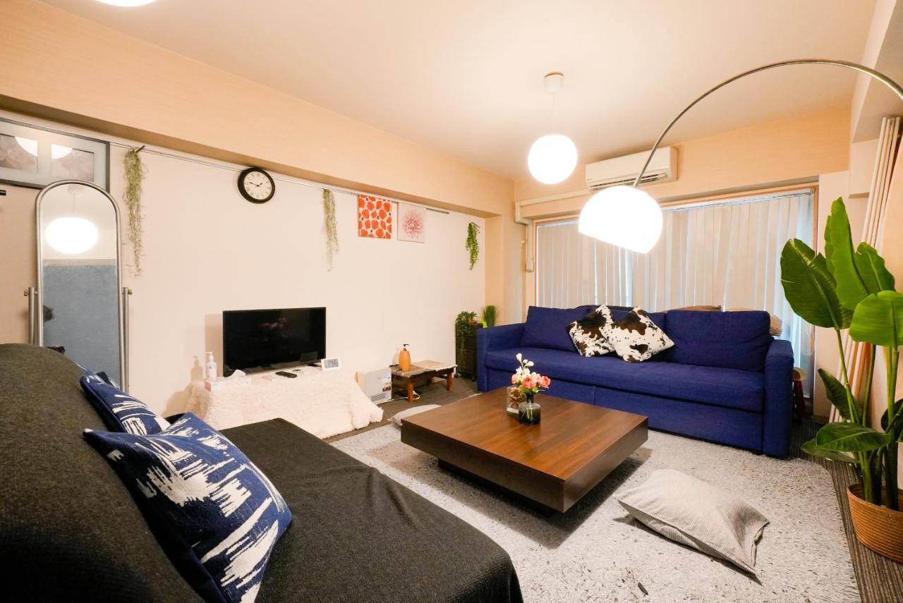 Shinjuku 5 Add Second Appartamento *