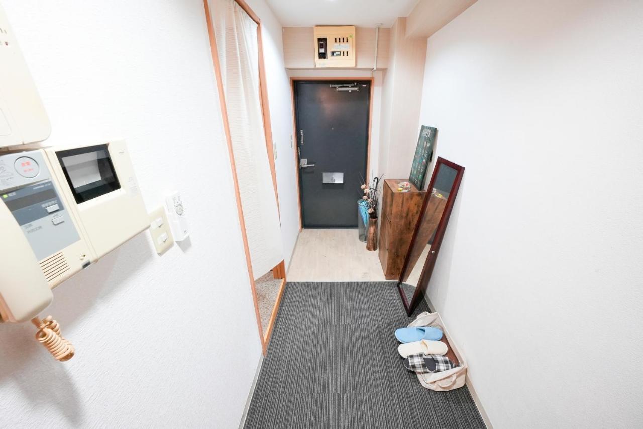 Shinjuku 5 Add Second * Tokyo