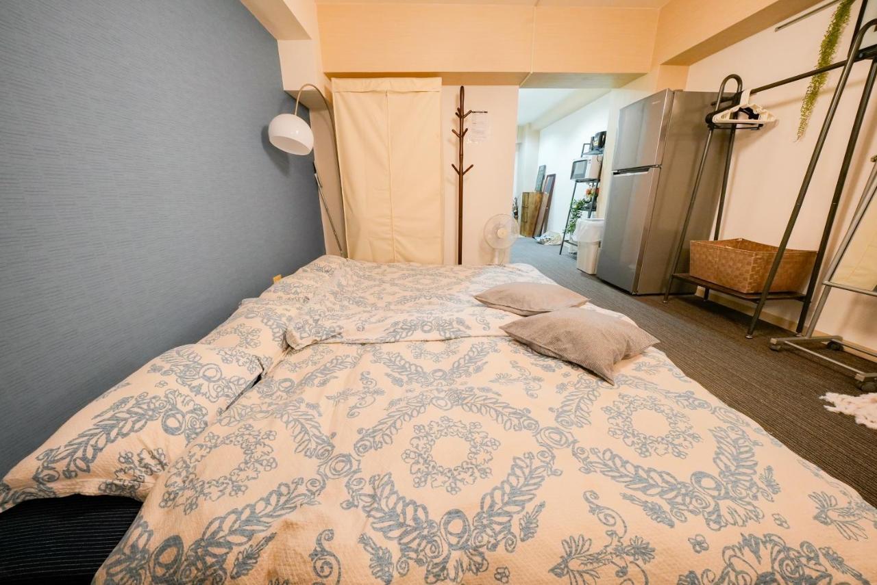 Appartamento Shinjuku 5 Add Second Tokyo